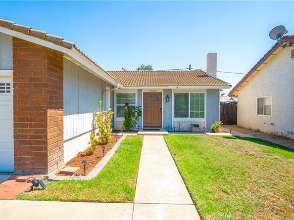 13401 Wisteria Place, Chino CA 91710