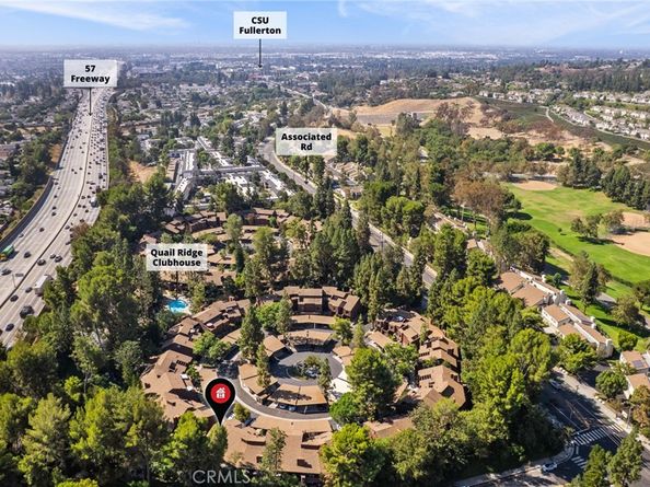 2791 Pine Creek Circle, Fullerton CA 92835