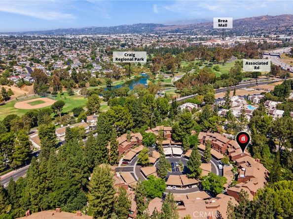 2791 Pine Creek Circle, Fullerton CA 92835