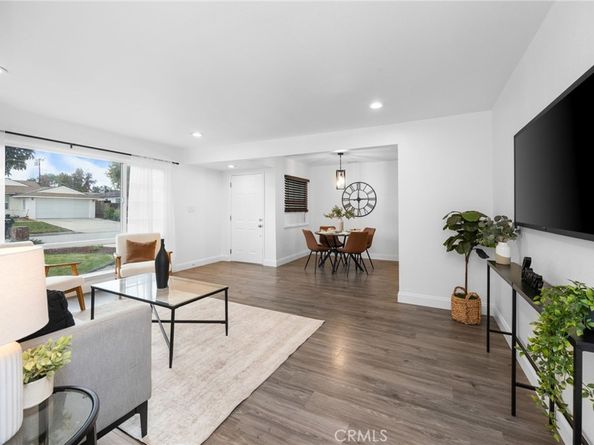 3528 E Miriam, West Covina CA 91791