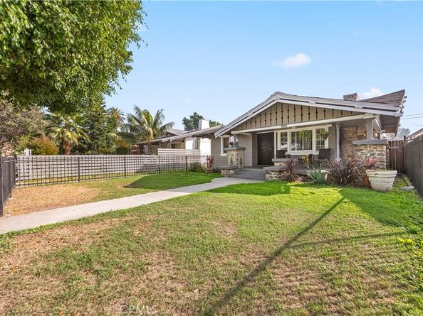 1320 W 58th Place, Los Angeles CA 90044