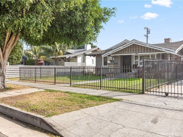 1320 W 58th Place, Los Angeles CA 90044