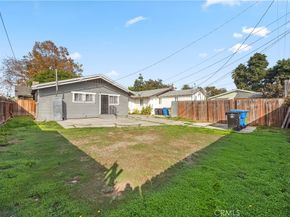 1320 W 58th Place, Los Angeles CA 90044