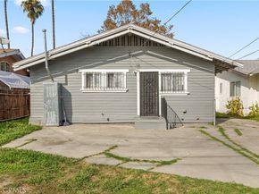 1320 W 58th Place, Los Angeles CA 90044