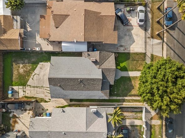 1320 W 58th Place, Los Angeles CA 90044