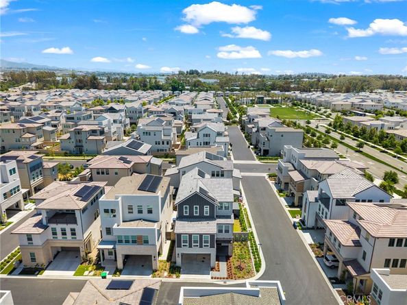 200 Newton, Lake Forest CA 92630