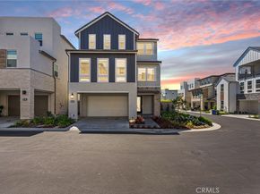 200 Newton, Lake Forest CA 92630