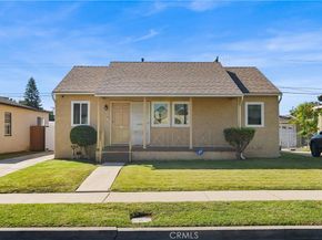 2030 W 95th, Los Angeles CA 90047