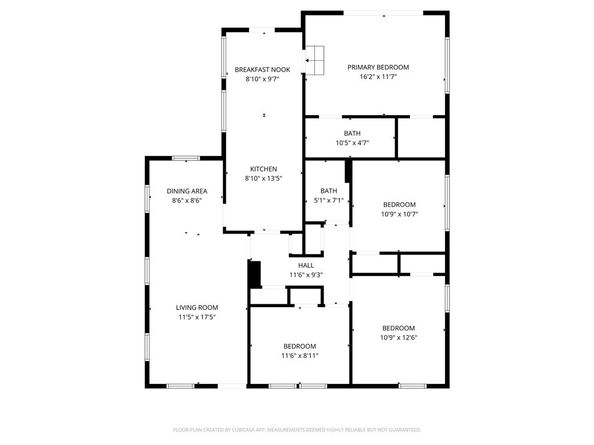 2030 W 95th, Los Angeles CA 90047