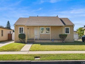 2030 W 95th, Los Angeles CA 90047