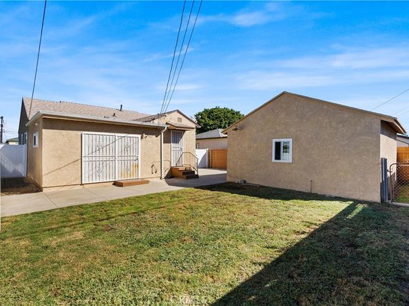 2030 W 95th, Los Angeles CA 90047