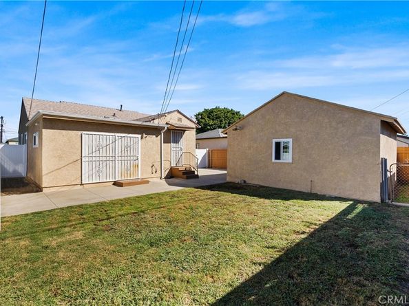 2030 W 95th, Los Angeles CA 90047