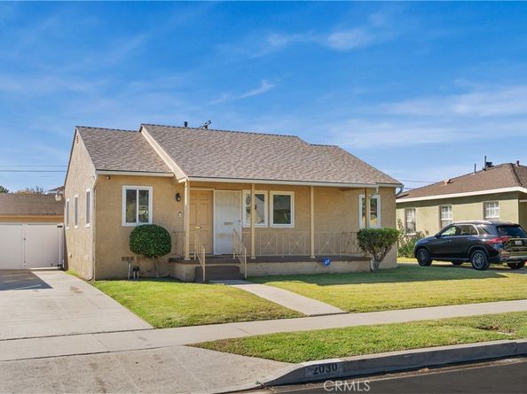 2030 W 95th, Los Angeles CA 90047