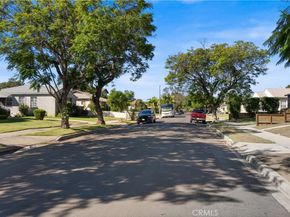 2030 W 95th, Los Angeles CA 90047