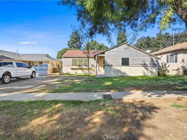 7409 Kengard, Whittier CA 90606