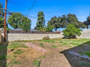 7409 Kengard, Whittier CA 90606
