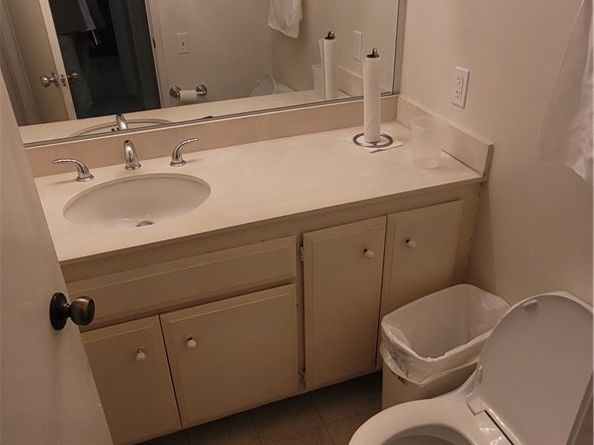 5519 S La Cienega Boulevard S, Los Angeles CA 90056