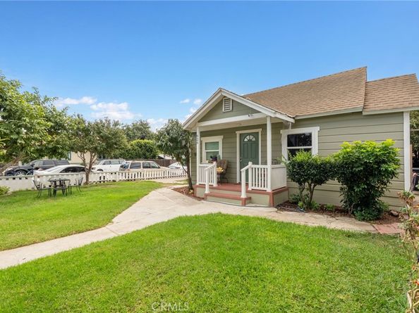 926 E Pine, Santa Ana CA 92701