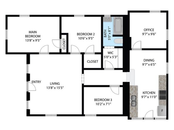 926 E Pine, Santa Ana CA 92701