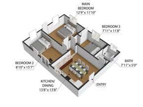 926 E Pine, Santa Ana CA 92701