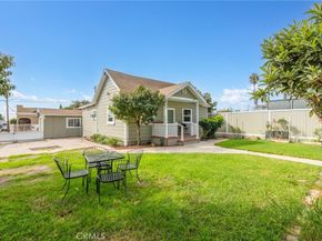 926 E Pine, Santa Ana CA 92701