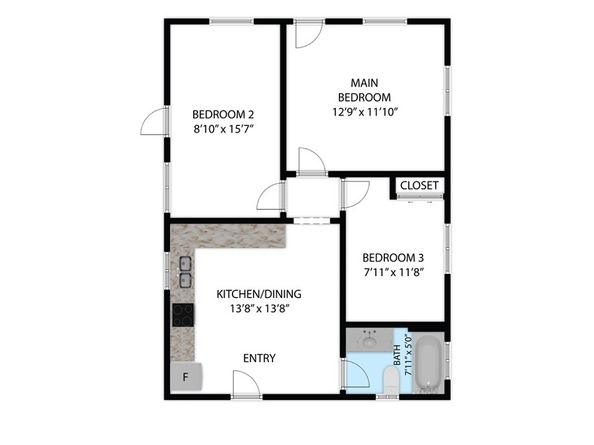 926 E Pine, Santa Ana CA 92701