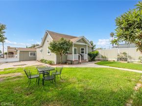 926 E Pine, Santa Ana CA 92701