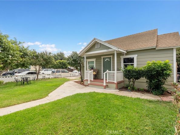 926 E Pine, Santa Ana CA 92701