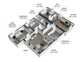 926 E Pine, Santa Ana CA 92701