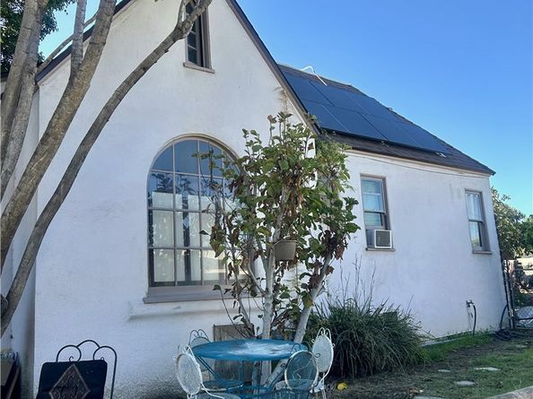 10857 La Mirada Boulevard, Whittier CA 90604