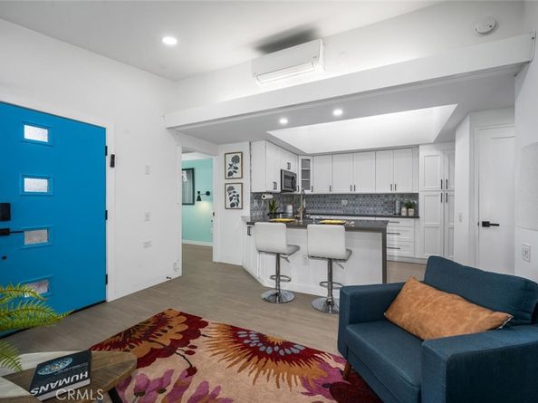 13160 Nassau Drive M9 211L, Seal Beach CA 90740