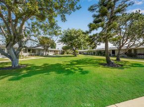13160 Nassau Drive M9 211L, Seal Beach CA 90740