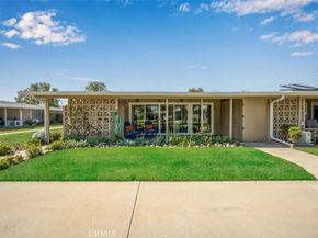 13160 Nassau Drive M9 211L, Seal Beach CA 90740