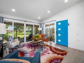 13160 Nassau Drive M9 211L, Seal Beach CA 90740