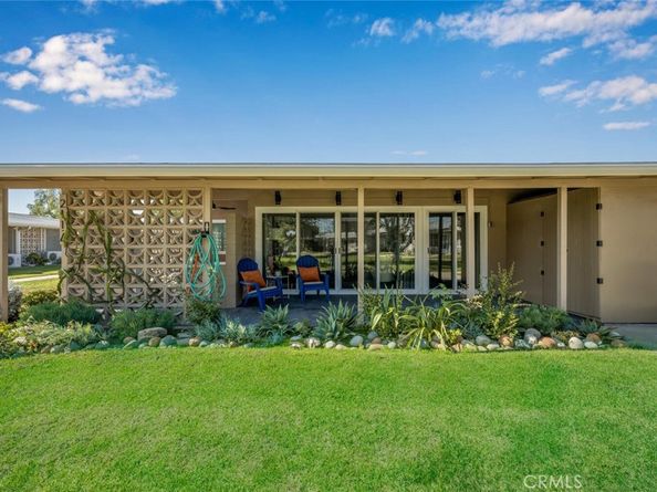 13160 Nassau Drive M9 211L, Seal Beach CA 90740