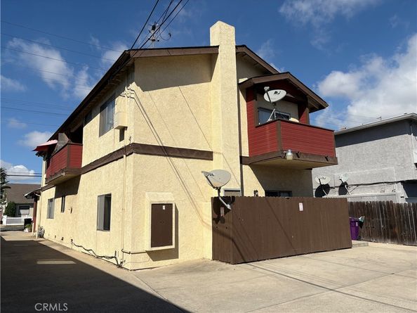 844 Loma Avenue, Long Beach CA 90804