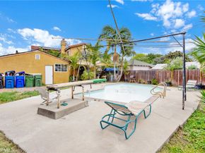 12732 Mcgee Drive, Whittier CA 90602