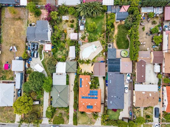 12732 Mcgee Drive, Whittier CA 90602