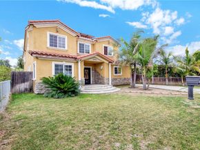 12732 Mcgee Drive, Whittier CA 90602