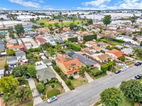 12732 Mcgee Drive, Whittier CA 90602