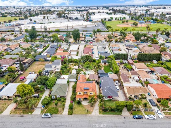 12732 Mcgee Drive, Whittier CA 90602