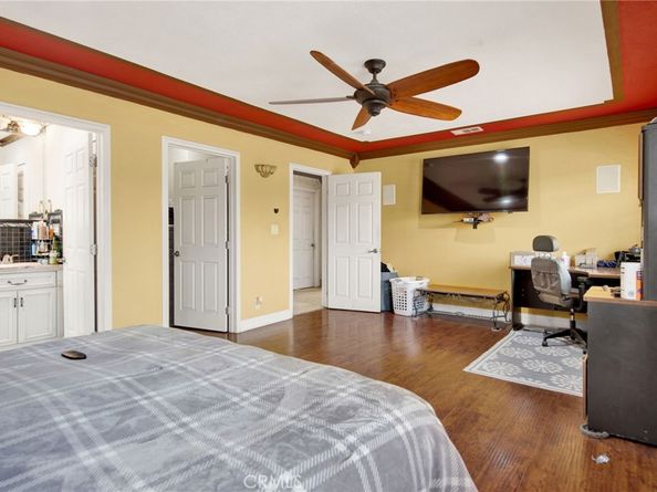 12732 Mcgee Drive, Whittier CA 90602