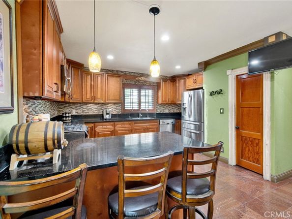 12732 Mcgee Drive, Whittier CA 90602
