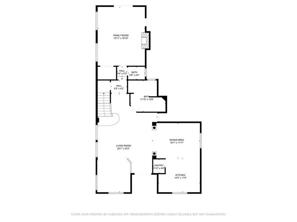 12732 Mcgee Drive, Whittier CA 90602