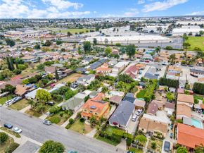 12732 Mcgee Drive, Whittier CA 90602