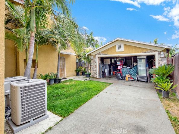 12732 Mcgee Drive, Whittier CA 90602