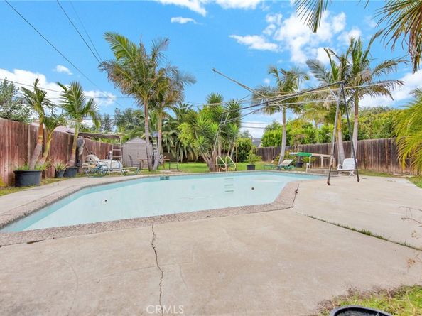 12732 Mcgee Drive, Whittier CA 90602