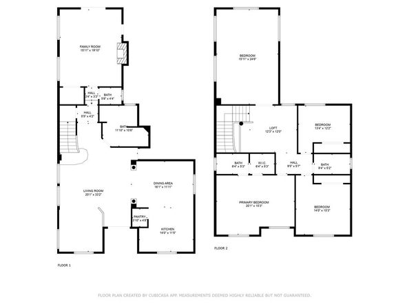 12732 Mcgee Drive, Whittier CA 90602