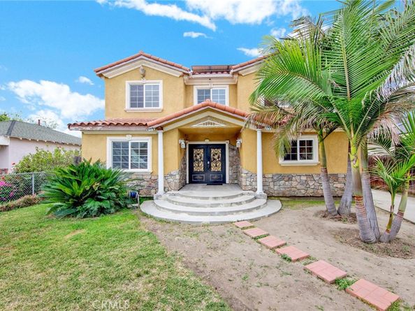 12732 Mcgee Drive, Whittier CA 90602