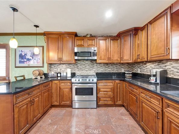 12732 Mcgee Drive, Whittier CA 90602